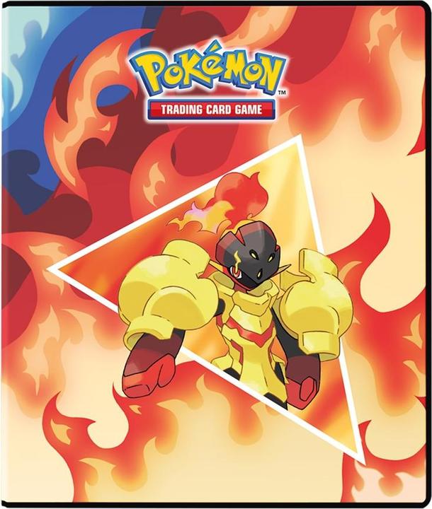 Ultra Pro Pokémon - Armarouge & Ceruledge 2 Album