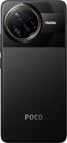 Produktbild Xiaomi Poco F7 Ultra (256 GB, Schwarz, 6.67", Dual SIM, 5G)