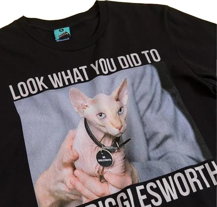 Produktbild Austin Powers TShirt (3XL)