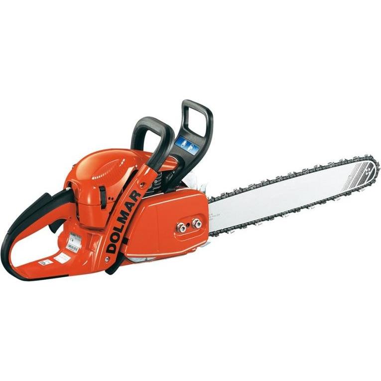 Dolmar, Motosega, Makita PS5105C-38 Kettensäge 38cm 2-Takt (Sega a catena a benzina)