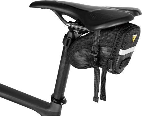 Produktbild Topeak Aero Wedge Strap (0.66 l, Satteltasche)