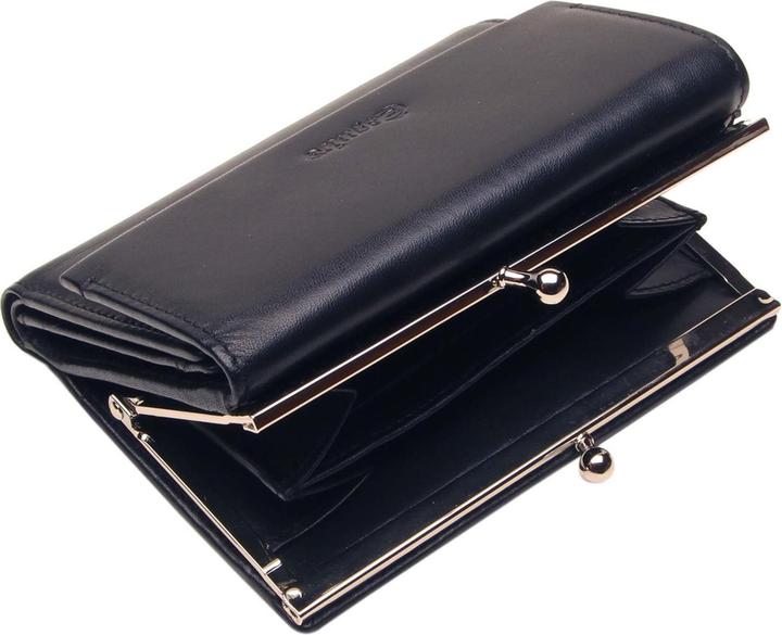 Actual product image Esquire Silk 02 Wallet