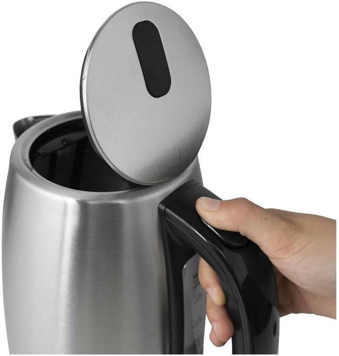 Immagine prodotto Berger & Lanz Wasserkocher 1.7L Chromstahl (1.70 l)