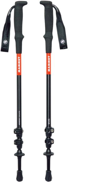 Produktbild Mammut Aenergy Escape Poles
