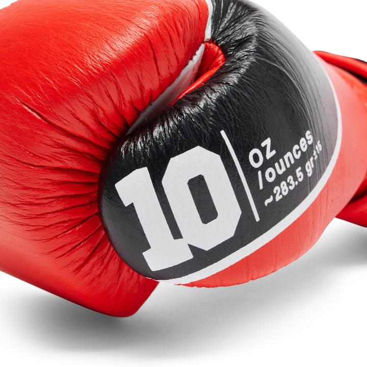 Produktbild Leone Boxhandschuhe Shock Pro (10 OZ, One Size)