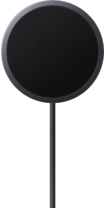 Samsung Magnetyczna ładowarka indukcyjna EP-P2900TB 25W Qi2 + ład.siec 45W czarny (25 W)