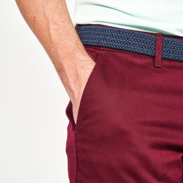 Produktbild Inesis Herren Golfhose Baumwolle (W40/L33)