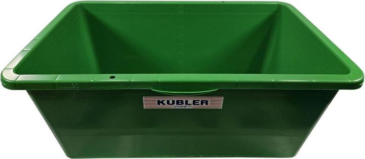 Produktbild kaiserkraft Kunststoffmulde