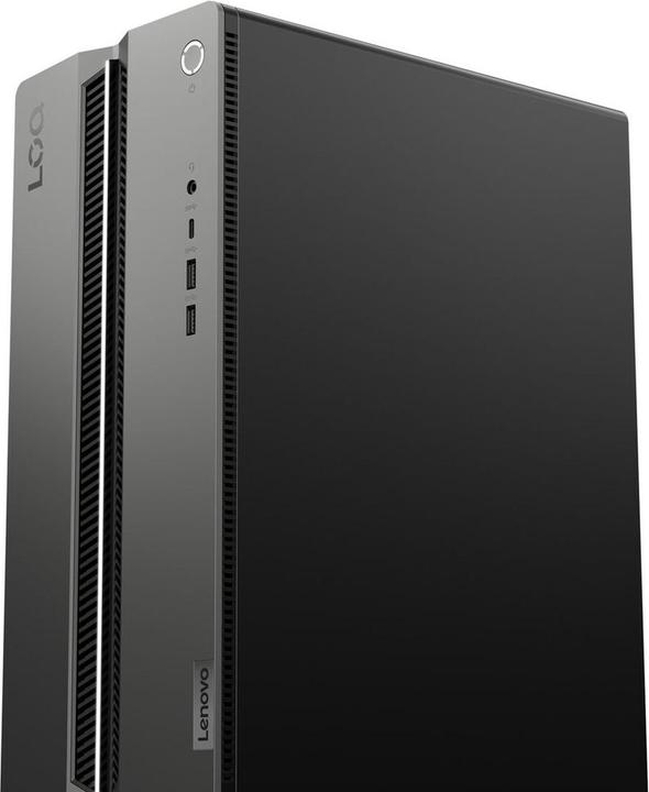 Produktbild Lenovo LOQ Tower (1000 GB, 16 GB, Intel Core i5-14400F)