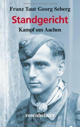 Produktbild Standgericht (Deutsch, Franz Taut, 2014)