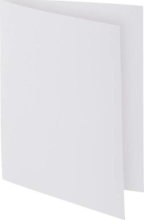 Actual product image Exacompta Collection folders - File covers (A4, 10 x)