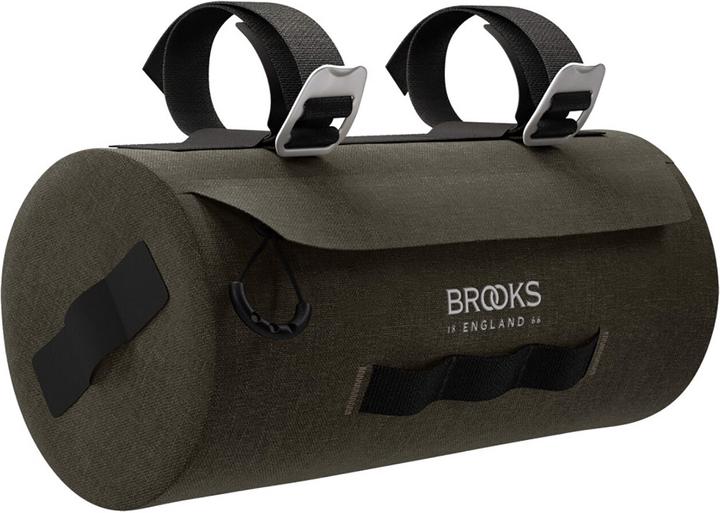 Actual product image Brooks England Scape (3 l, Handlebar bag)