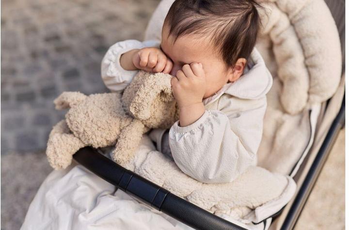 Produktbild Jollein Fusssack