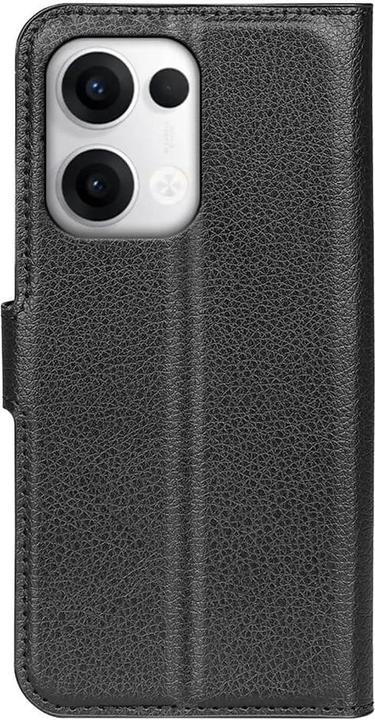 Produktbild Cover-Discount OPPO Reno13 Pro - Leder Etui Hülle (Oppo Reno 13 Pro)