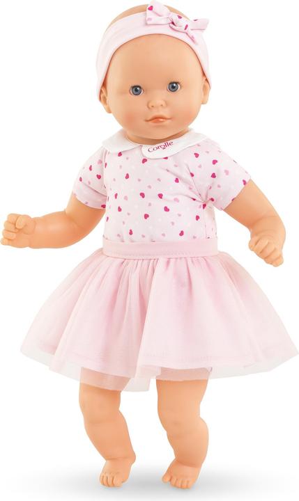 Productafbeelding Corolle MPP Schattige kleine baby