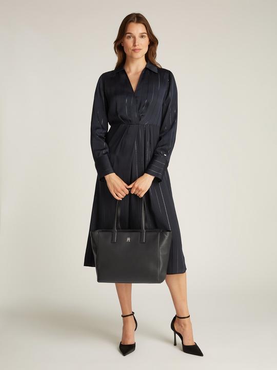 Actual product image Tommy Hilfiger Th Soft Logo Tote