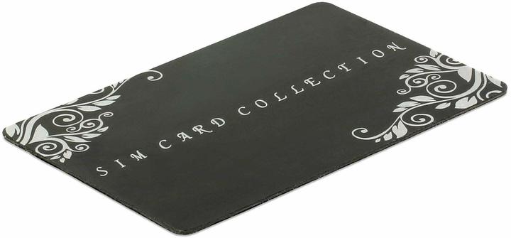 Produktbild Delock 4 in 1 SIM Kartenadapter