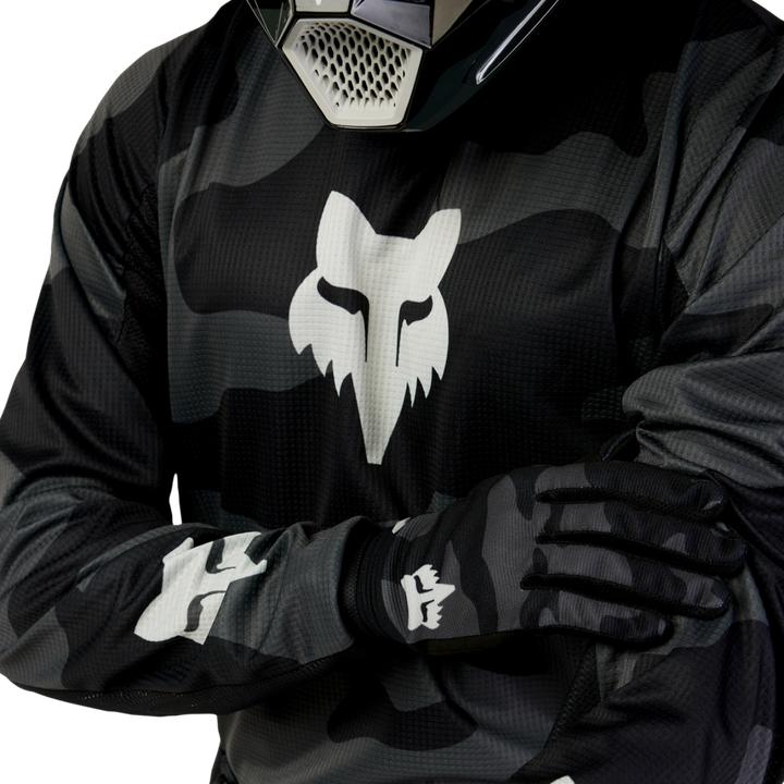 Produktbild Fox 180 Bnkr Jersey (S)