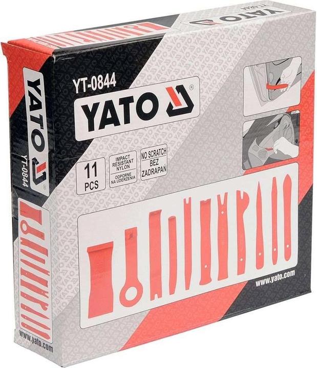 Produktbild Yato Panel Removal Set