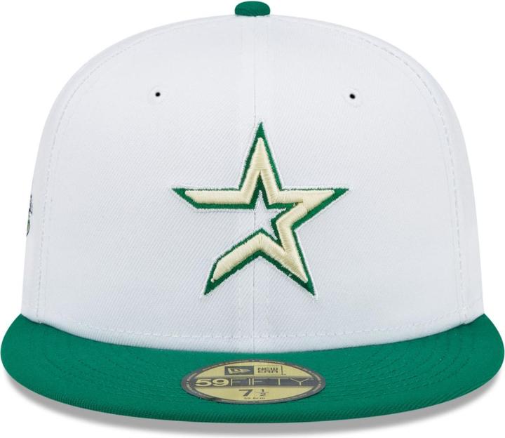 Produktbild New Era 59Fifty Cap - ANNIVERSARY Houston Astros - 7 (7)