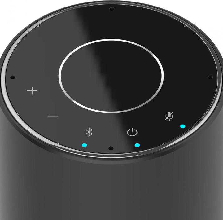 Actual product image Toucan Connect Conference Speaker