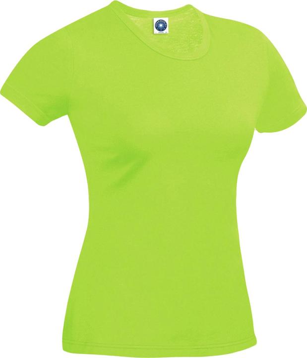 Fluoreszierendes Grün