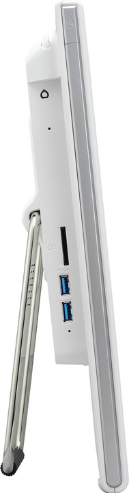 Image du produit Shuttle X50V8U3 (Intel Core i3-10110U)