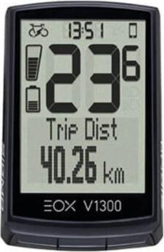 Produktbild Sigma EOX View 1300