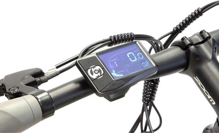 Produktbild Argento E-Bike