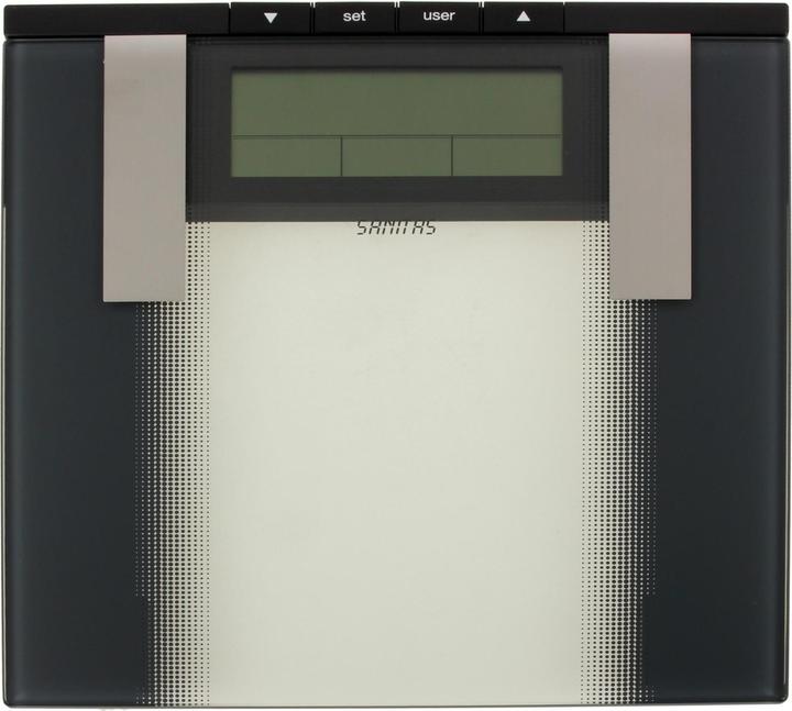 Actual product image Sanitas Sbg 21 (180 kg)