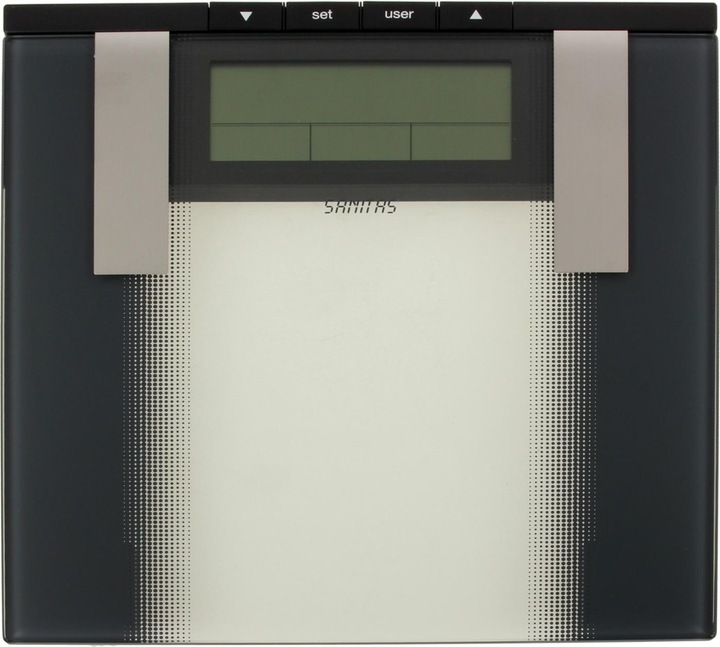 Actual product image Sanitas Sbg 21 (180 kg)