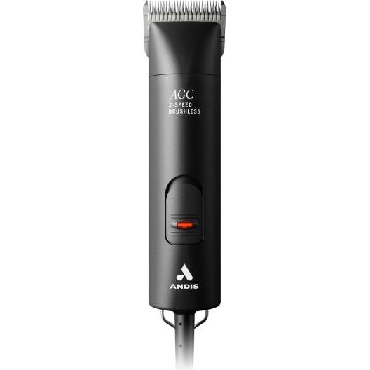 Andis Agc 2Speed Tondeuse Incl Kop (Chien), Produits de soins pour animaux
