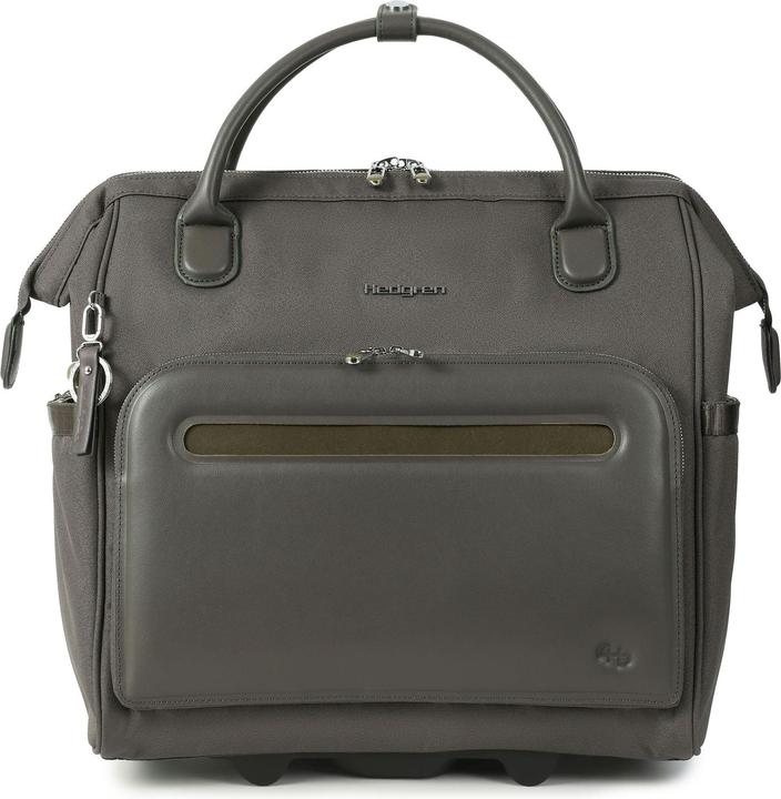 Actual product image Hedgren Fika Venti 2 Rollen Pilotentrolley 48 cm Laptopfach (47 l)