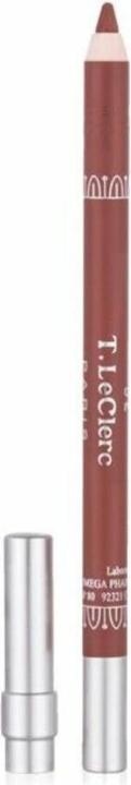 Image du produit T. LeClerc Crayon à lèvres (09 Ivresse)