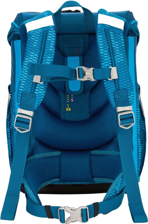 Produktbild Derdiedas ErgoFlex Easy Schulranzen-Set (24 l)