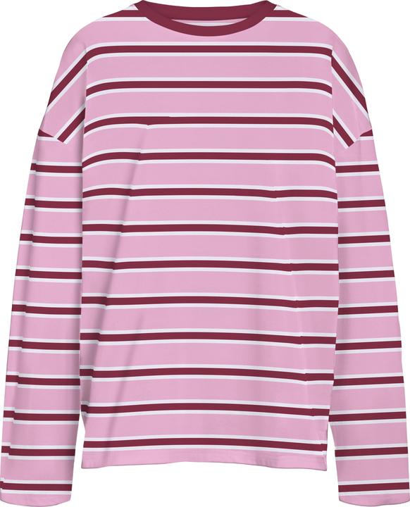 Image du produit Noisy May Streifen Pullover (S)