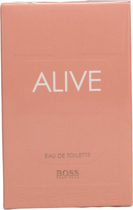 Immagine prodotto BOSS Alive (Eau de toilette, 50 ml)