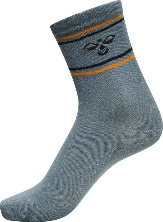 Actual product image hummel Alfa Sock 3-Pack (24 - 27)
