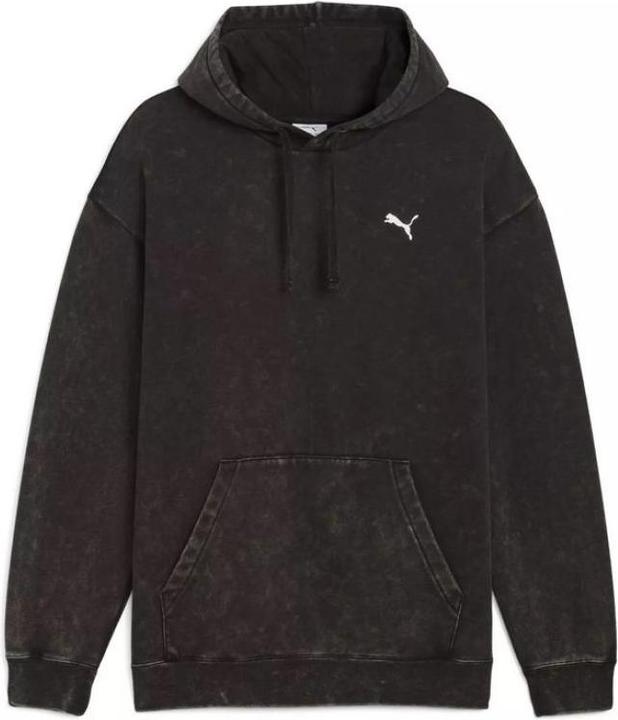 Produktbild Puma ESS ELEVATED Relaxed Wash Hoodie FL (XL)