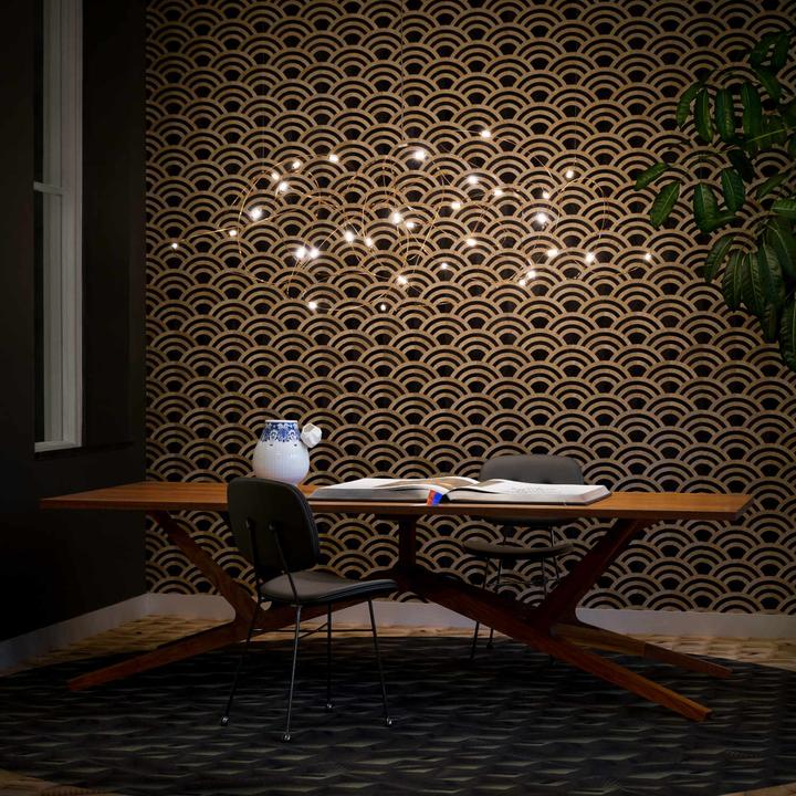 Image du produit Moooi Flock Of Light Plafonnier à Led (2308 lm)