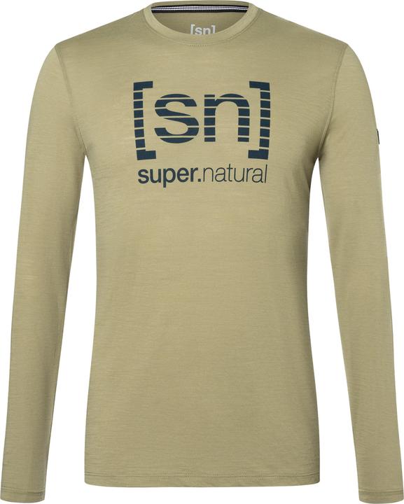 Immagine prodotto Super Natural Logo della griglia (L)