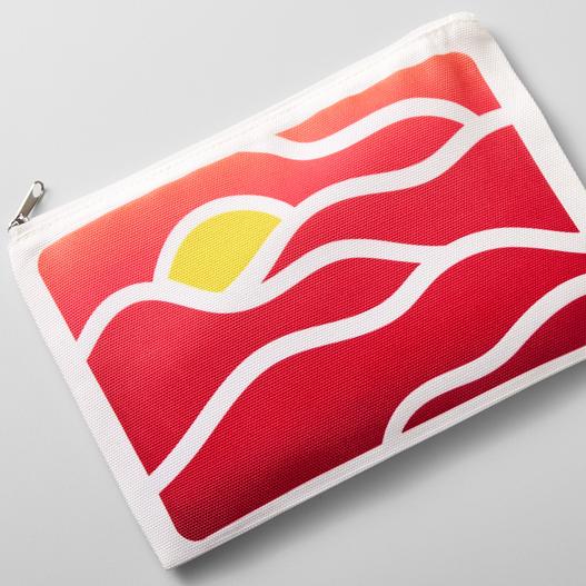 Image du produit Cricut Film à repasser Infusible Ink Mermaid Rainbow 4 pièces