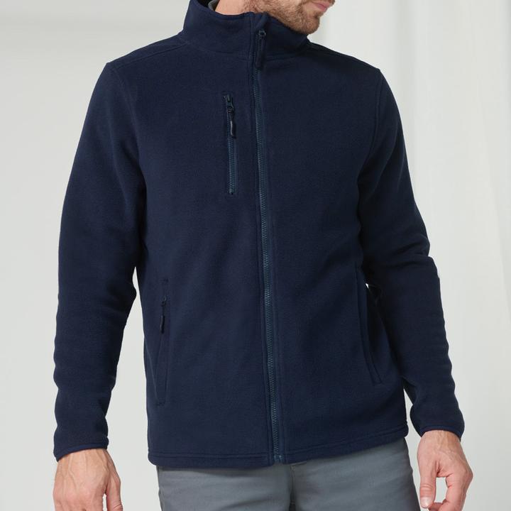 Produktbild Henbury Fleecejacke (4XL)