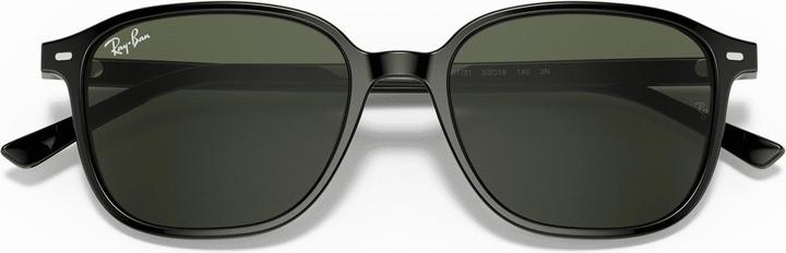 Produktbild Ray Ban Leonard Sonnenbrille - Schwarz
