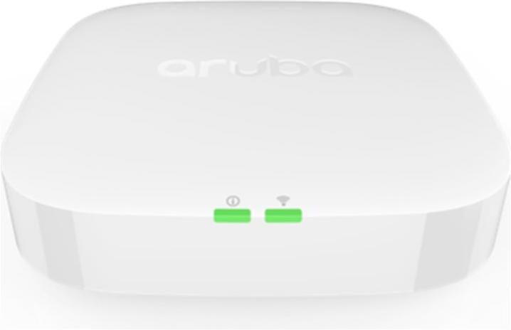 Produktbild HPE Aruba Networking AP-503R-RW - Accesspoint (1200 Mbit/s)