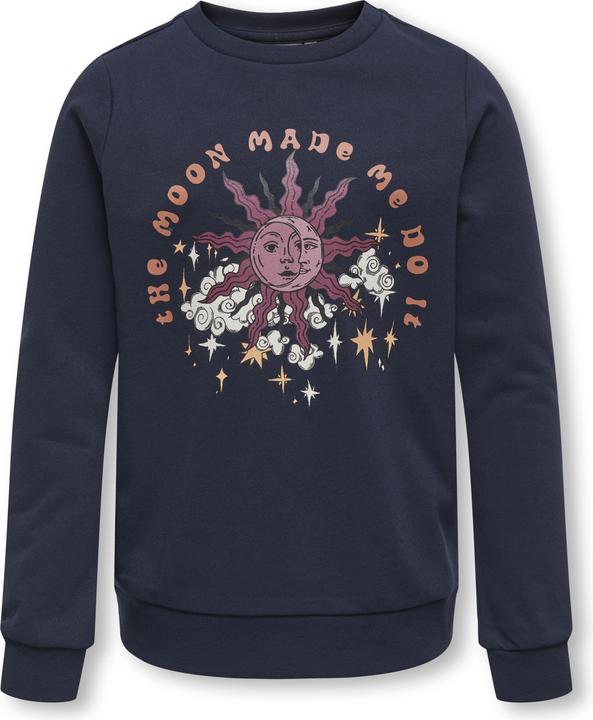 Produktbild Only KOGROMANI Sweatshirt Sweatshirt (134, 140)