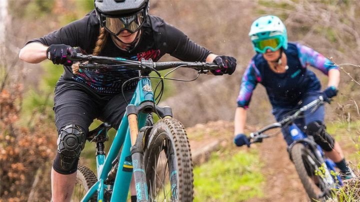 Produktbild Giro W Havoc Short (S)