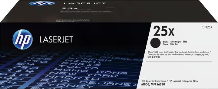 Immagine prodotto HP Cf325x (FC)