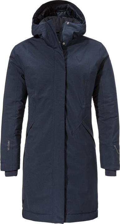 Navy Blazer