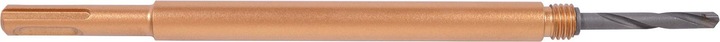 Actual product image Makita Mounting shank incl. drill bit (68 millimetres)